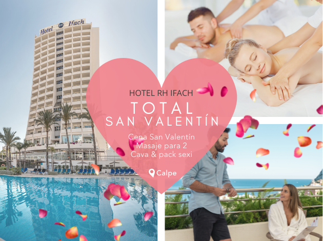 Expérience relaxante de la Saint-Valentin